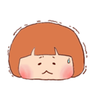 いろんな表情（個別スタンプ：20）