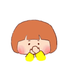 いろんな表情（個別スタンプ：23）