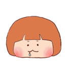 いろんな表情（個別スタンプ：27）
