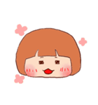 いろんな表情（個別スタンプ：28）