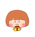いろんな表情（個別スタンプ：29）