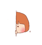 いろんな表情（個別スタンプ：31）