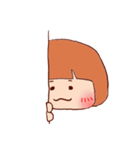いろんな表情（個別スタンプ：32）