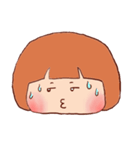 いろんな表情（個別スタンプ：33）