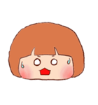 いろんな表情（個別スタンプ：35）