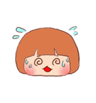 いろんな表情（個別スタンプ：36）