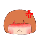 いろんな表情（個別スタンプ：37）