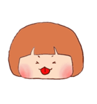 いろんな表情（個別スタンプ：38）
