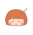 いろんな表情（個別スタンプ：39）