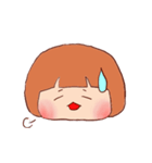 いろんな表情（個別スタンプ：40）