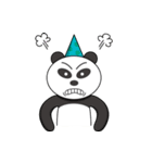 Panda Pancho（個別スタンプ：29）
