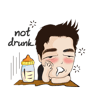 LittleBee EN（個別スタンプ：29）