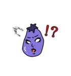 はじめまして、なすびです。（個別スタンプ：20）