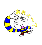おやじこぞう（個別スタンプ：11）