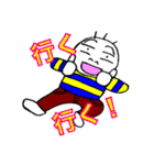 おやじこぞう（個別スタンプ：13）