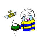 おやじこぞう（個別スタンプ：14）