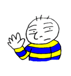 おやじこぞう（個別スタンプ：20）