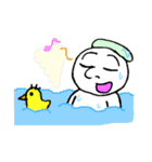 おやじこぞう（個別スタンプ：28）