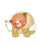 癒しのにゃんこ（個別スタンプ：37）