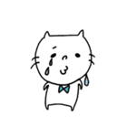 もんもんちゃんの毎日（個別スタンプ：2）