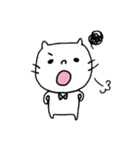 もんもんちゃんの毎日（個別スタンプ：3）