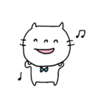 もんもんちゃんの毎日（個別スタンプ：4）