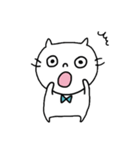 もんもんちゃんの毎日（個別スタンプ：5）
