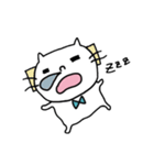 もんもんちゃんの毎日（個別スタンプ：6）