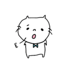 もんもんちゃんの毎日（個別スタンプ：11）