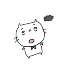 もんもんちゃんの毎日（個別スタンプ：15）