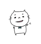 もんもんちゃんの毎日（個別スタンプ：17）