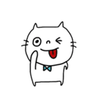もんもんちゃんの毎日（個別スタンプ：23）