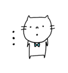 もんもんちゃんの毎日（個別スタンプ：30）