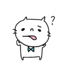 もんもんちゃんの毎日（個別スタンプ：31）