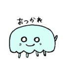 くらちゃんの毎日（個別スタンプ：3）