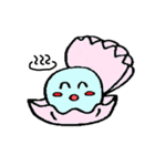 くらちゃんの毎日（個別スタンプ：35）
