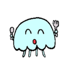 くらちゃんの毎日（個別スタンプ：36）
