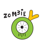 JT（個別スタンプ：6）
