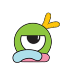 JT（個別スタンプ：9）