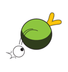 JT（個別スタンプ：19）