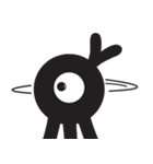 JT（個別スタンプ：32）