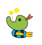 JT（個別スタンプ：38）