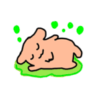 ゴールデンレトリバー くー（個別スタンプ：7）