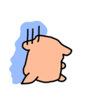 ゴールデンレトリバー くー（個別スタンプ：32）