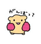 ゴールデンレトリバー くー（個別スタンプ：39）