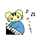 ハムスターのハムはむ（個別スタンプ：27）