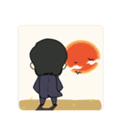 ほっこり課長（個別スタンプ：31）