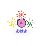 清水 トン吉（個別スタンプ：16）