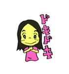 はーちゃんとかいくん（個別スタンプ：29）