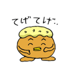 チキン南蛮くん（個別スタンプ：30）